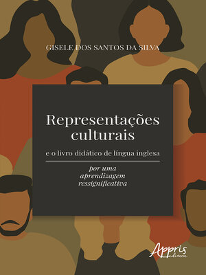 cover image of Representações Culturais e o Livro Didático de Língua Inglesa